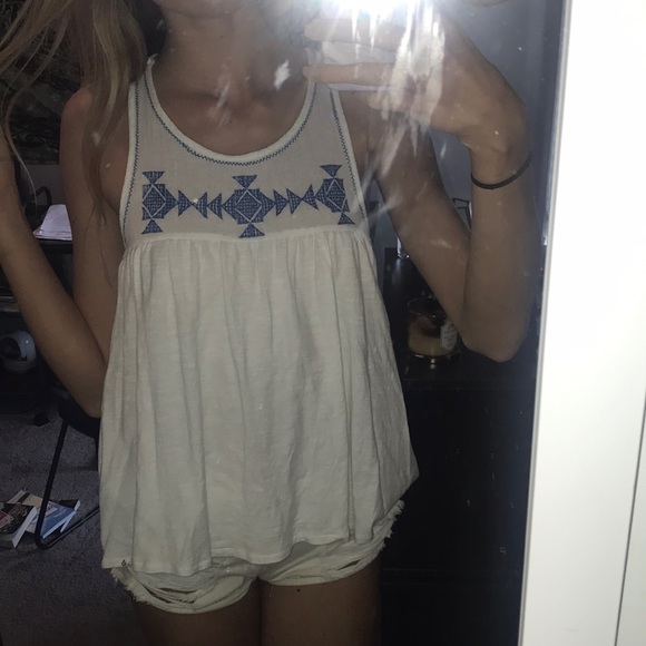 Volcom top - Picture 4 of 4